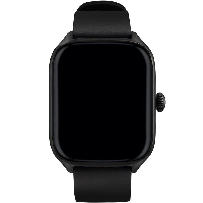 Смарт-годинник Gelius GP-SW012 Black (Amazwatch GTS) - фото 11 Смарт-годинник Gelius GP-SW012 Black (Amazwatch GTS) - фото 11