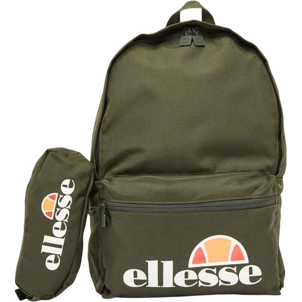 Рюкзак Ellesse ROLBY Хаки (SAAY0591-506)