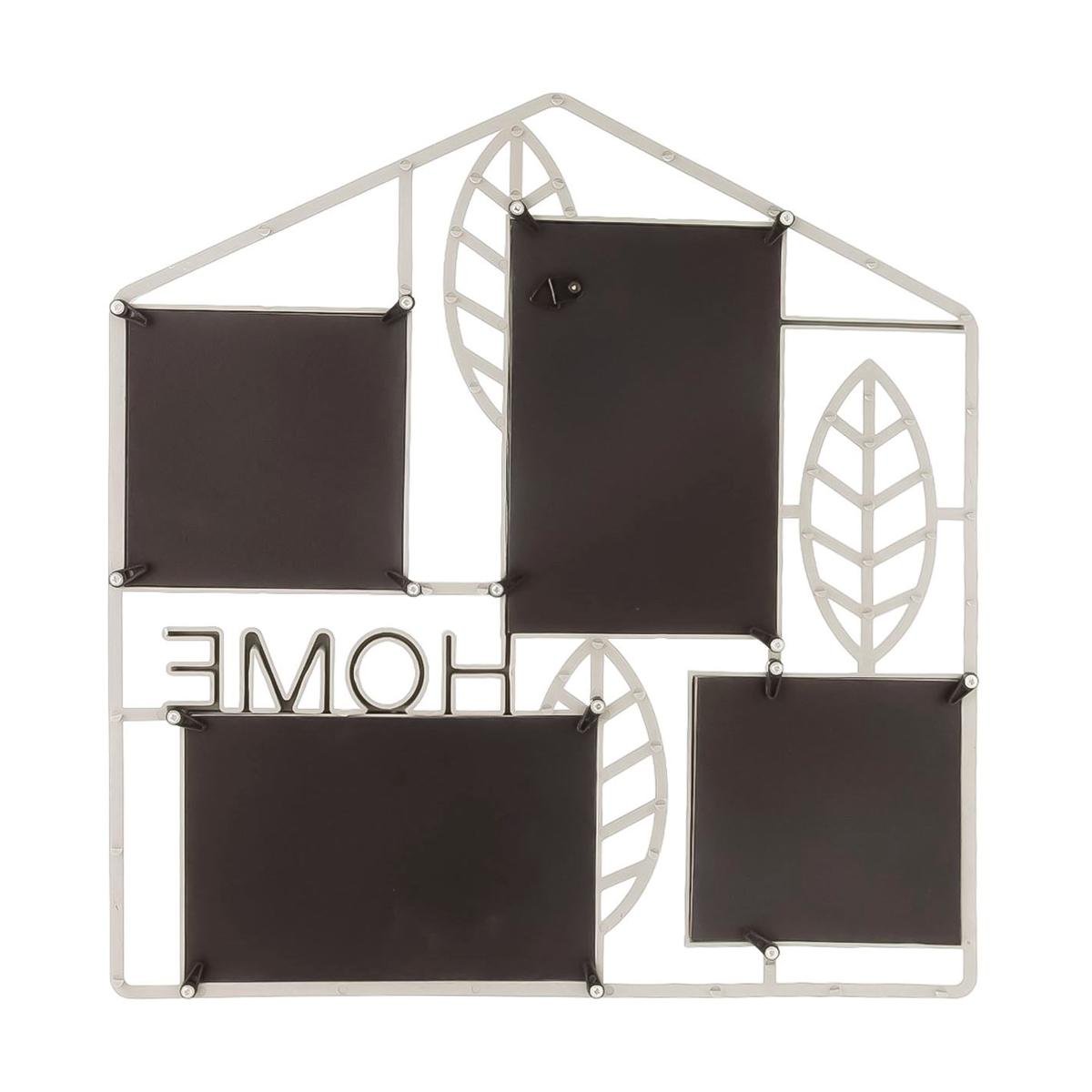 Мультирамка EVG INNO ZB-4-3740 на 4 фото - фото 2 Мультирамка EVG INNO ZB-4-3740 на 4 фото - фото 2