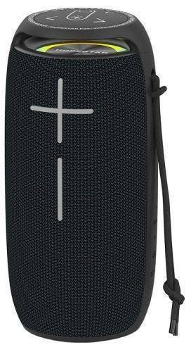 Колонка портативна XPRO P29 15 Вт USB/AUX/FM/Bluetooth Чорний (P29)