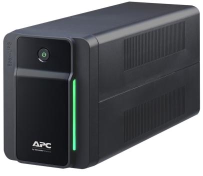 Пристрій безперебійного живлення APC Easy UPS BVX 900VA (BVX900LI-GR) - фото 2