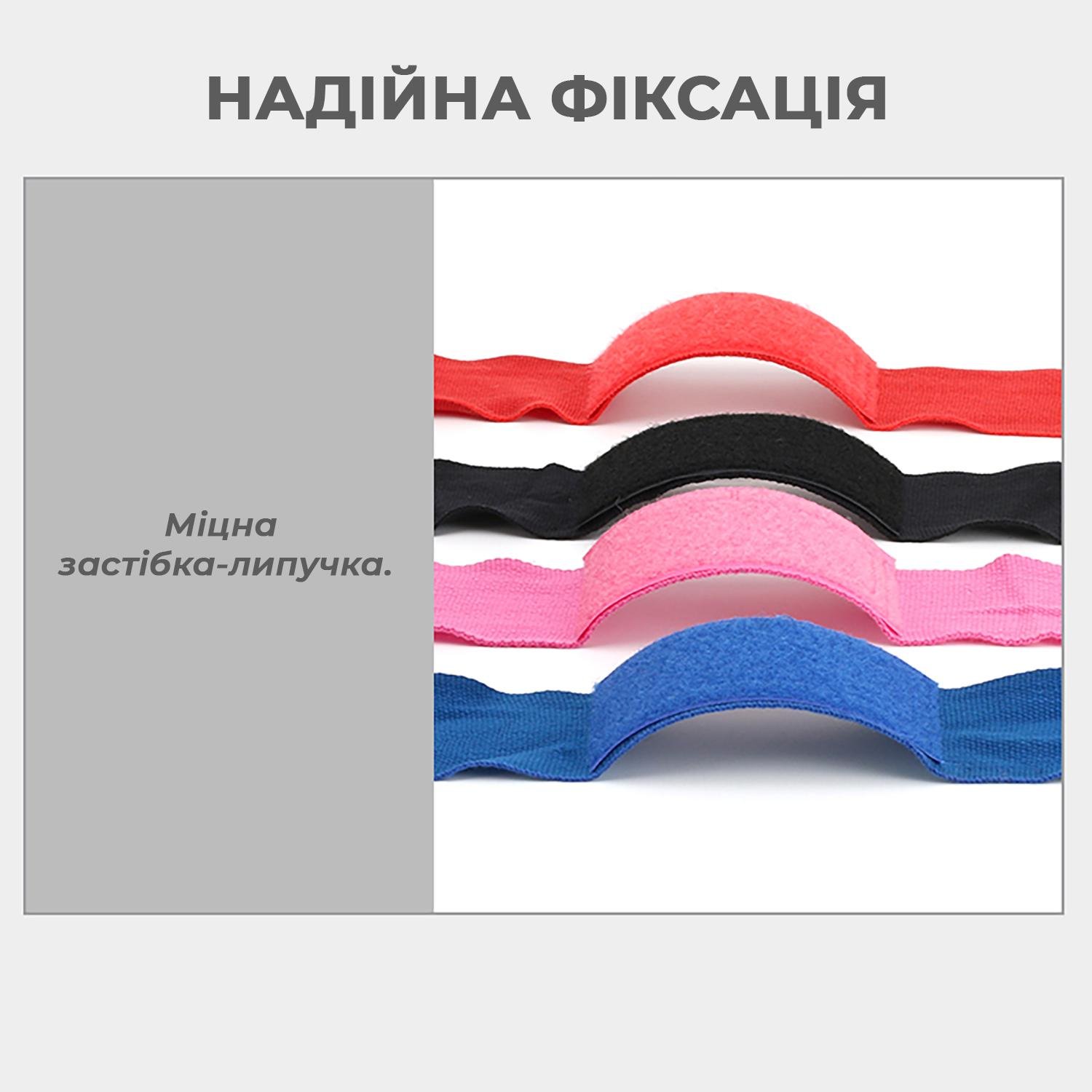 Бинты боксерские Another Boxer с принтом Зебра 3 м Зеленый - фото 8 Бинты боксерские Another Boxer с принтом Зебра 3 м Зеленый - фото 8