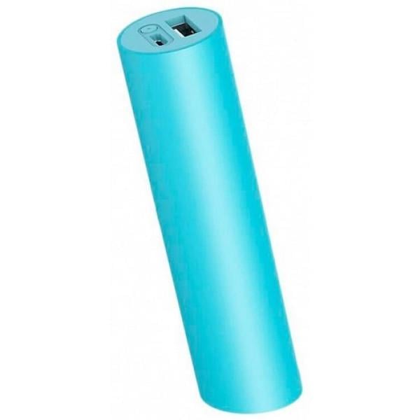 Батарея портативная ZMi Aura Type-C 3000 mAh Blue (PB630BL)