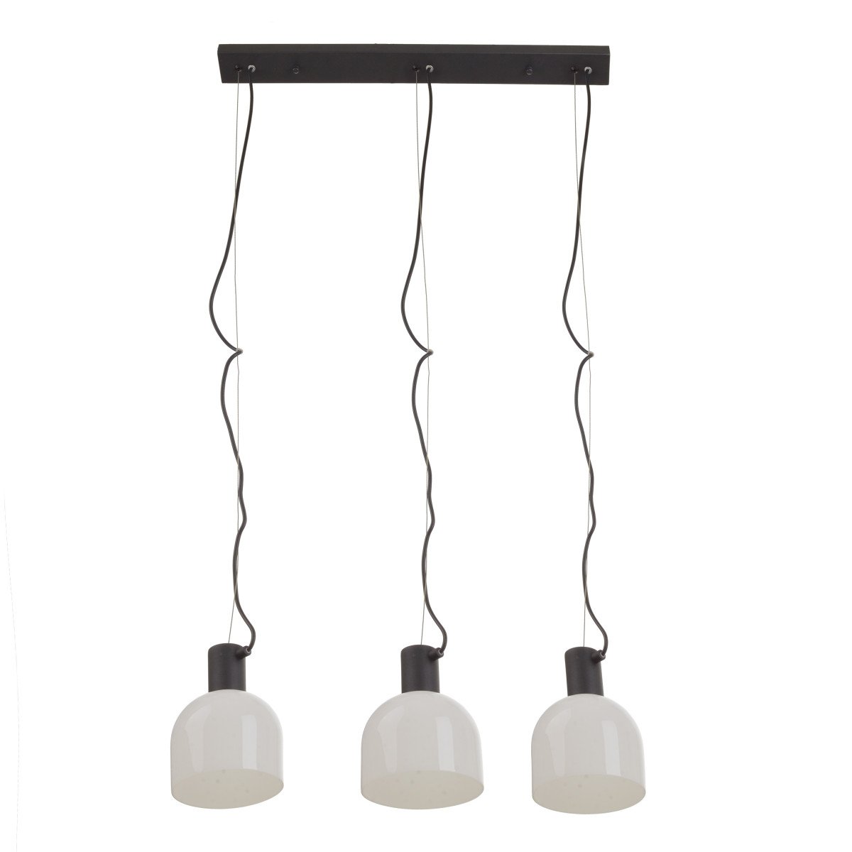 Люстра Brille BL-979S/3 E27 CH (24-449)