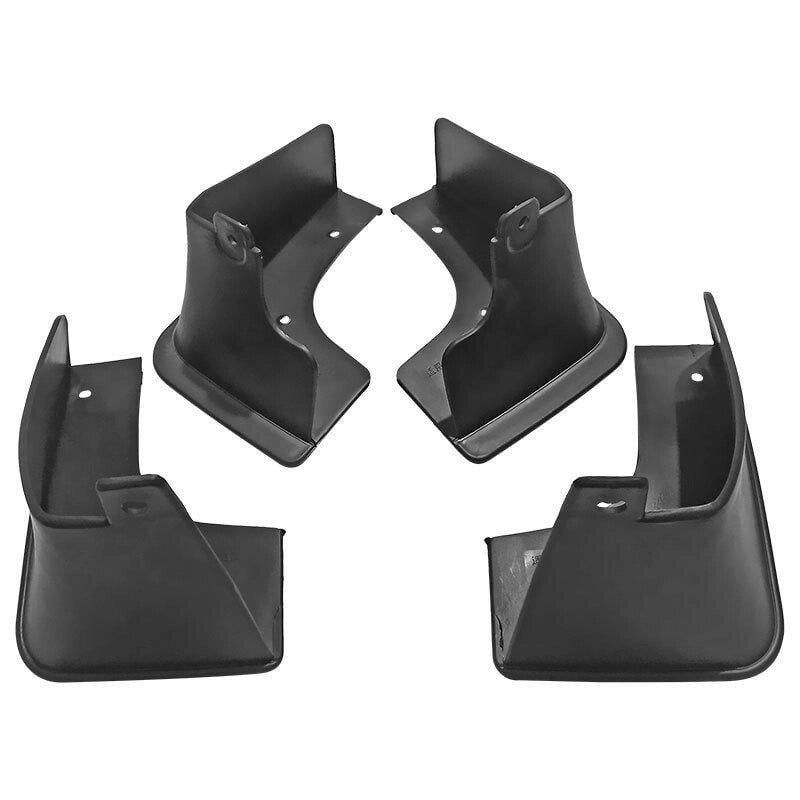 Брызговики Surtep для Nissan Teana 2008-2012 гг. (00-00014580)