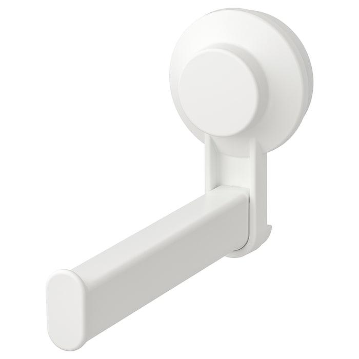 ᐉ Держатель для туалета бумаги IKEA Tisken (403.812.91)
