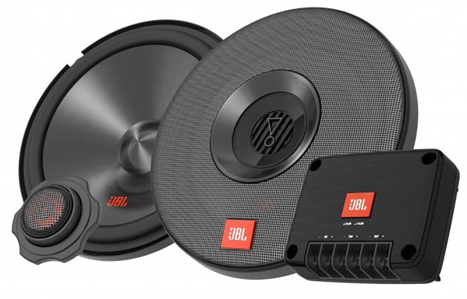 Компонентна акустика JBL CLUB 602CTP (SPKCB 602CTP)