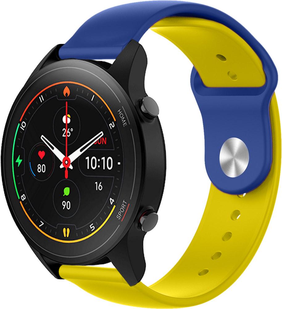 Ремешок SHLab Ukraine для Xiaomi Mi Watch Style 2 (33462)