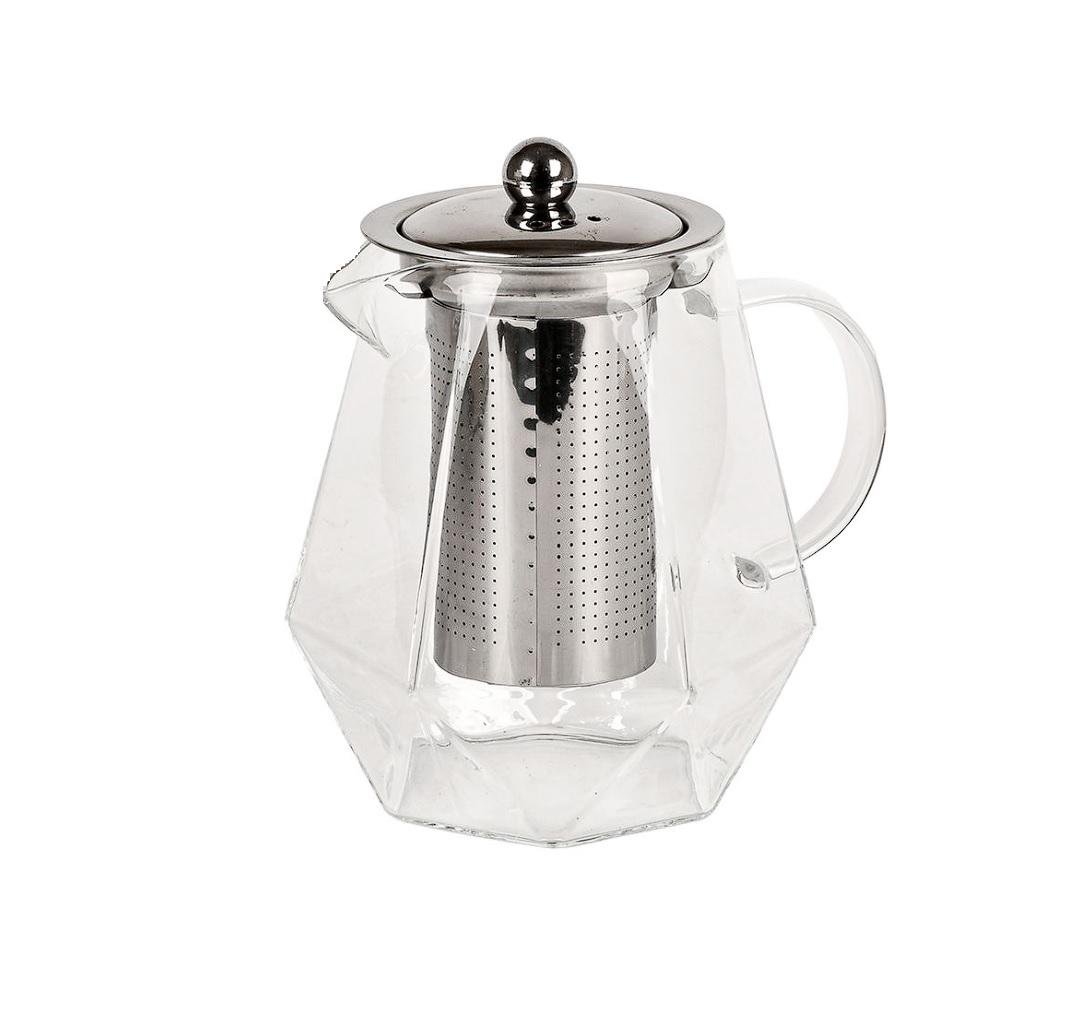 Чайник-заварщик F2 1 л (30509)