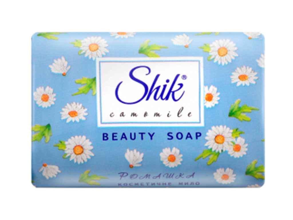 Мыло Шик 70 г Ромашка (14185)