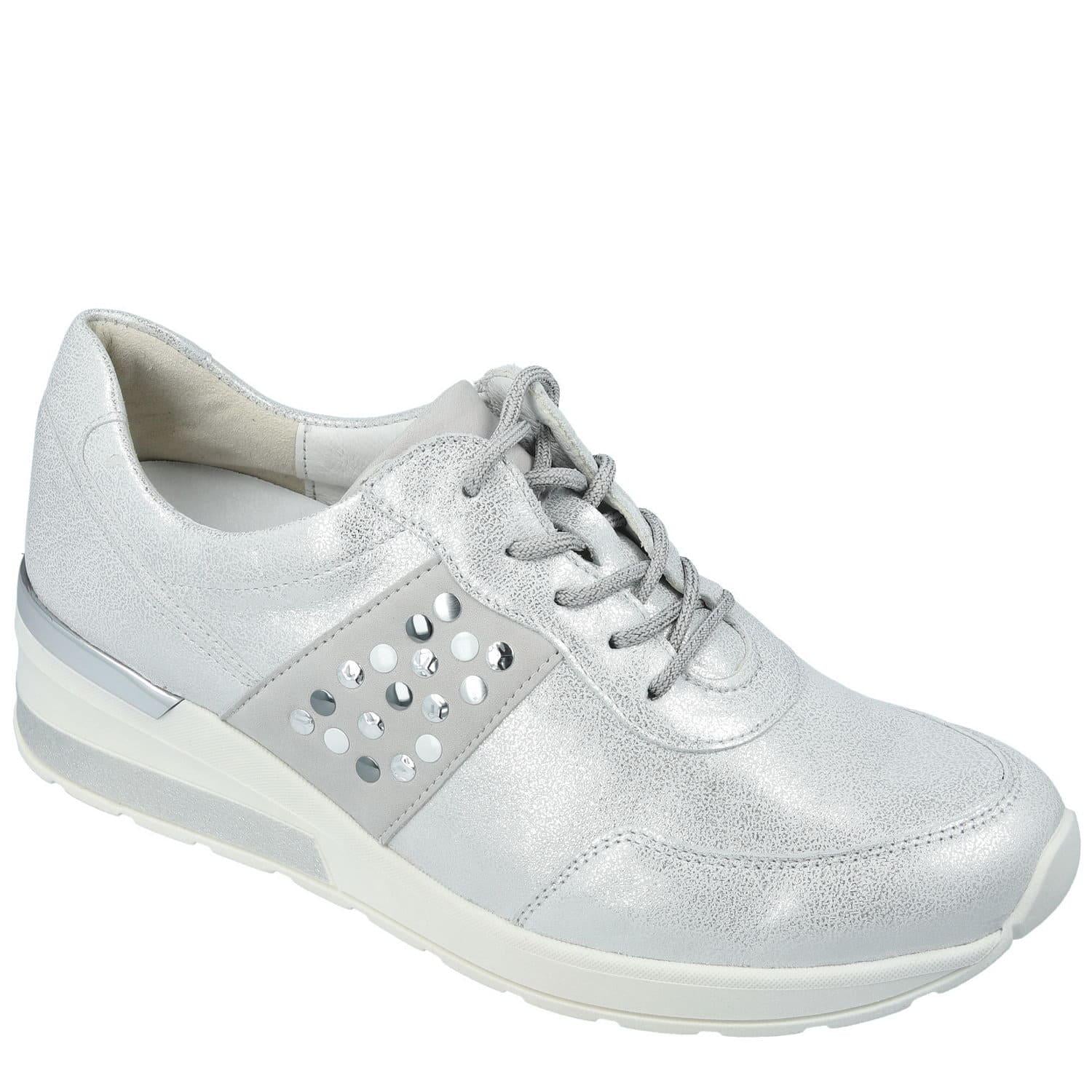 Кроссовки женские Waldlaufer р. 37 Разноцветный (92286948)