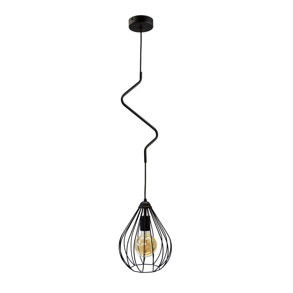 Подвесной светильник MSK Electric NL 1422 Kaplya (615041)