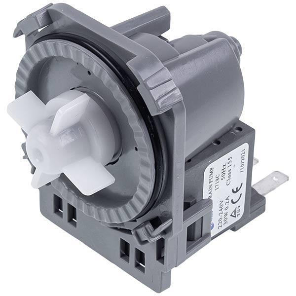 Помпа для посудомоечной машины Gorenje 556915 30W (00000029684)