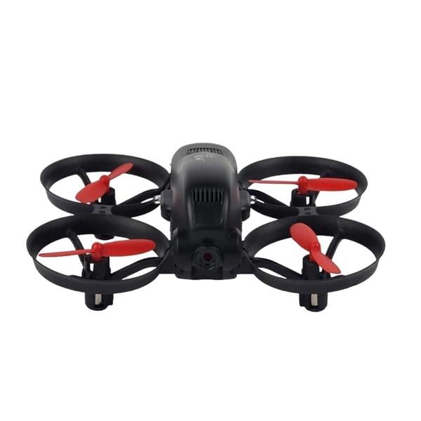 Квадрокоптер на радіокеруванні KFPLAN KF615 Чорний (2283) - фото 2