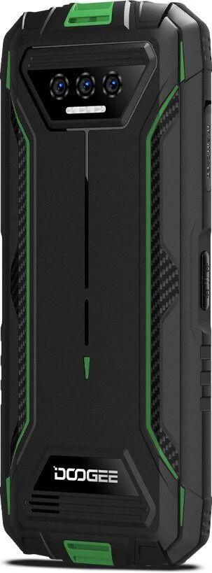Смартфон Doogee S41 3/16Gb Global Vibrant Green - фото 2 Смартфон Doogee S41 3/16Gb Global Vibrant Green - фото 2