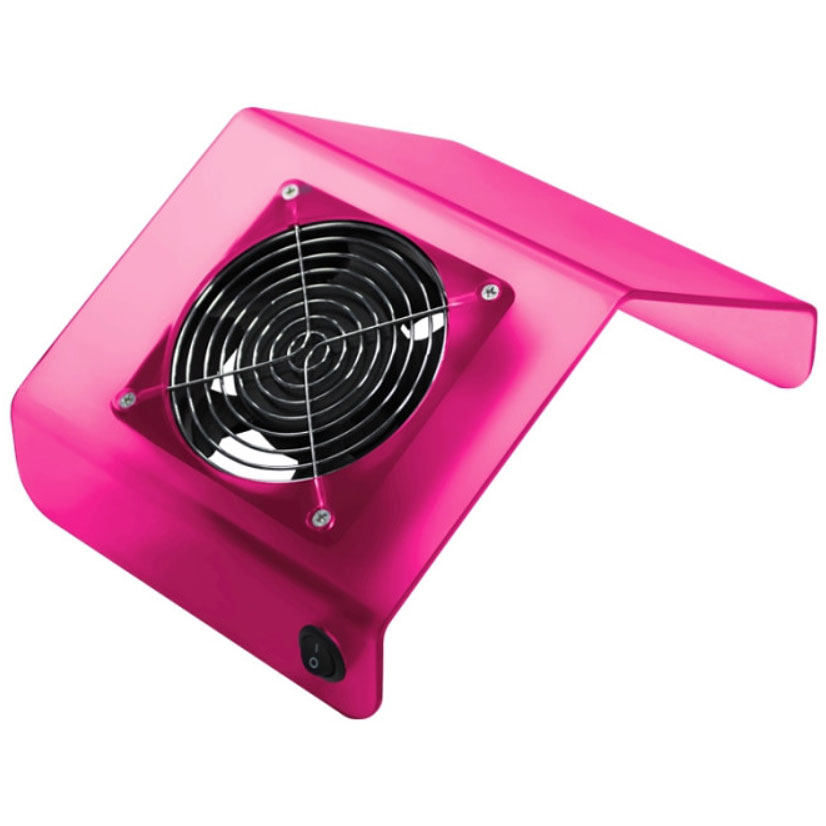 Вытяжка маникюрная Nail Dust Collector-276 SalonHome SO30687