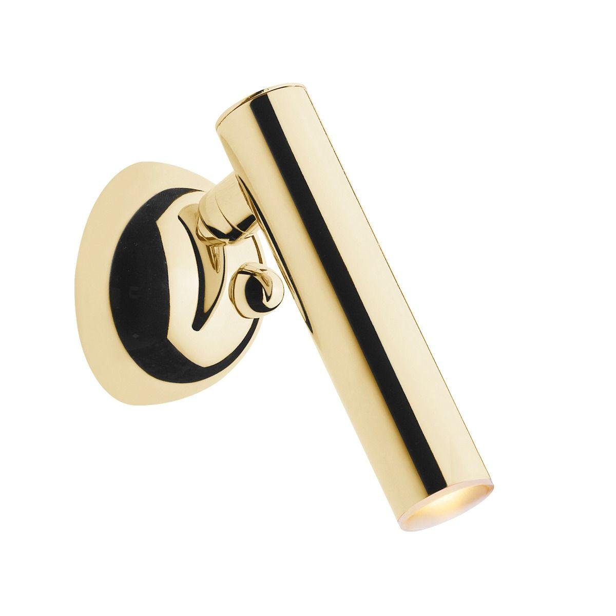 Настенный светильник Zuma Line Loya W0461-01A-F7F7 (4455720)