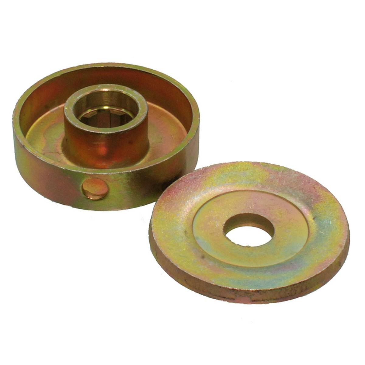 Шайба-фланец триммера (кос020) - фото 1