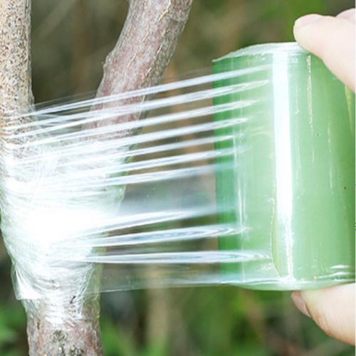 Стрічка для щеплення та окулювання 2 см х 100 м (1172401409) - фото 3 Стрічка для щеплення та окулювання 2 см х 100 м (1172401409) - фото 3