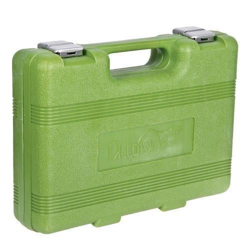 Набір інструментів Alloid універсальний 94 пр. 12-гранний 1/4-1/2" (НГ-4094П-12) - фото 6