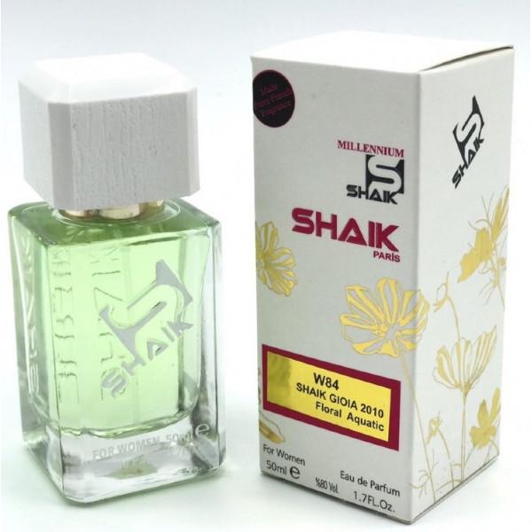 Духи женские SHAIK SH-W 84 Cioi 50 мл (103)