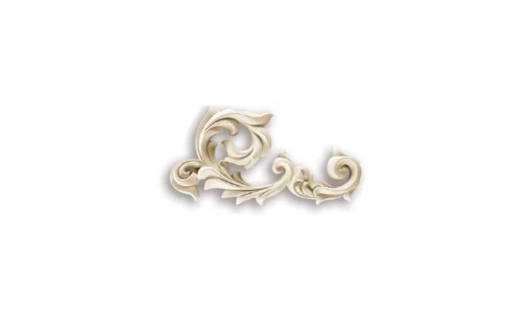 Панно декоративное Gaudi Decor W8038R 165x298 мм (45521)