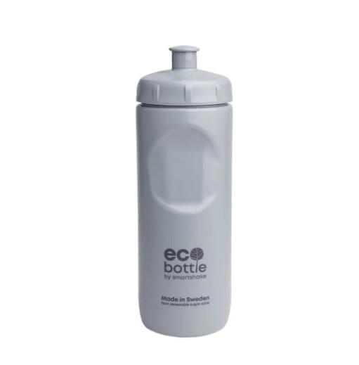 Бутылка для воды Smartshake EcoBottle Squeeze 500 мл Gray (11450701)