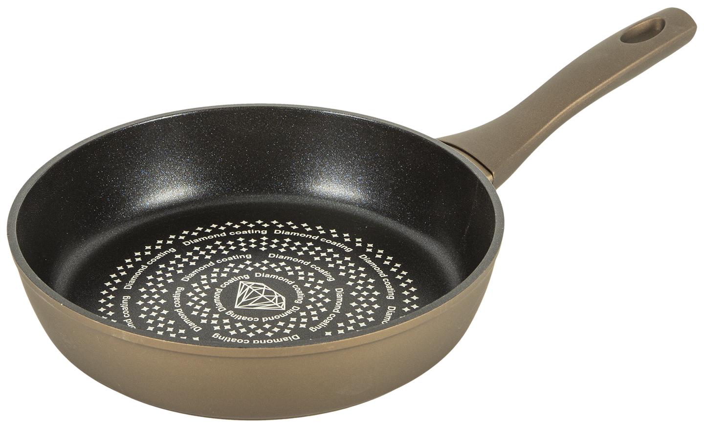 Сковорідка Maxmark MK-DM1024 Adamant 24 см (30546)