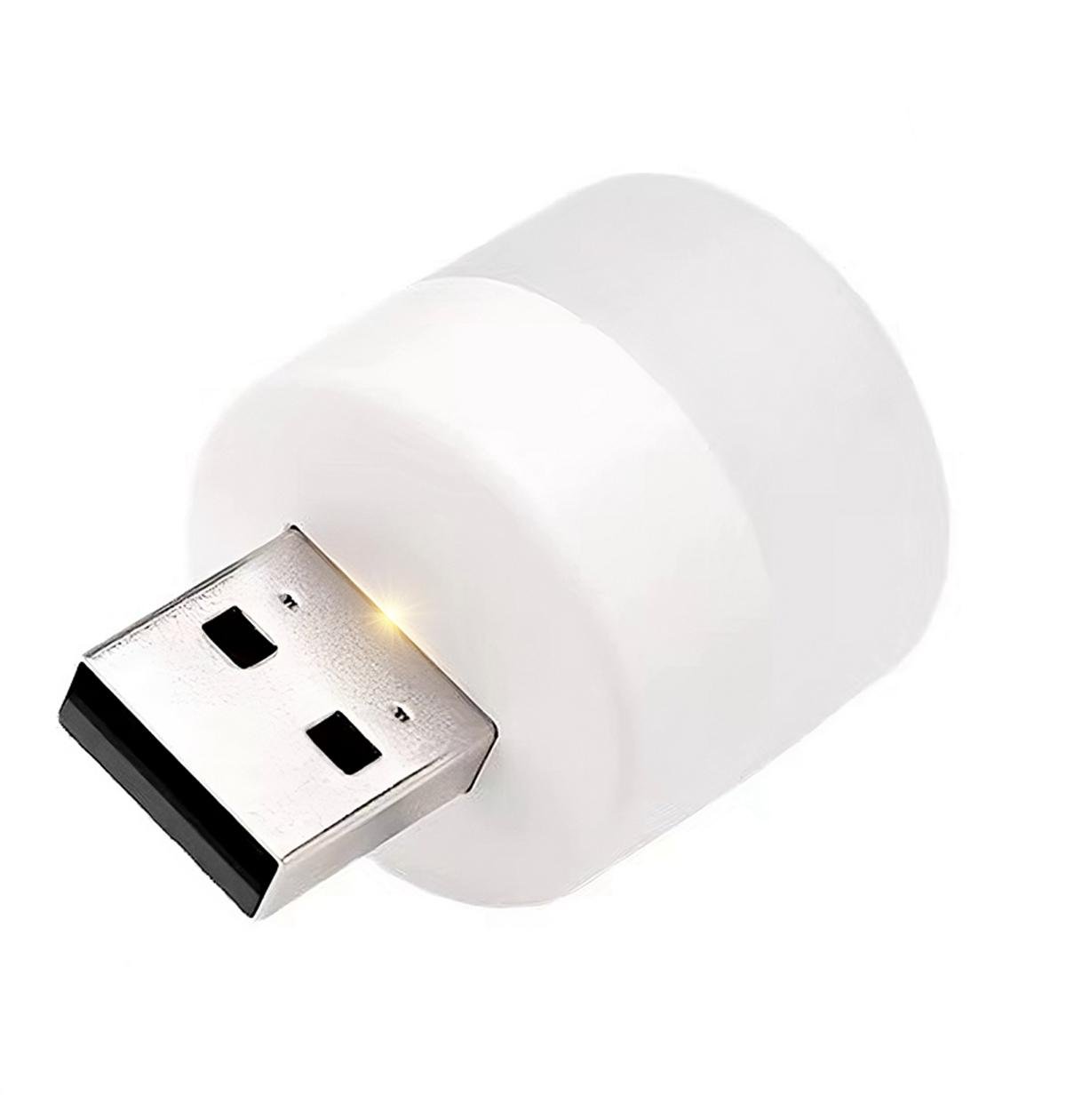 Лампа-нічник USB Videx LED 5 Вт (366027024)