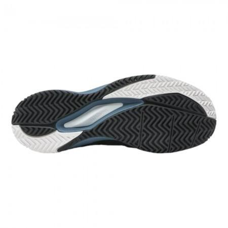 Кроссовки мужские для тенниса Wilson RUSH PRO ACE Bk/China р. 45,5 Синий (WRS330090 45,5) - фото 4 Кроссовки мужские для тенниса Wilson RUSH PRO ACE Bk/China р. 45,5 Синий (WRS330090 45,5) - фото 4