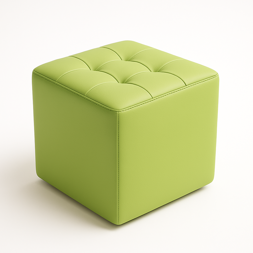 Пуф HAPPY S 2234 Салатовый (31855003)