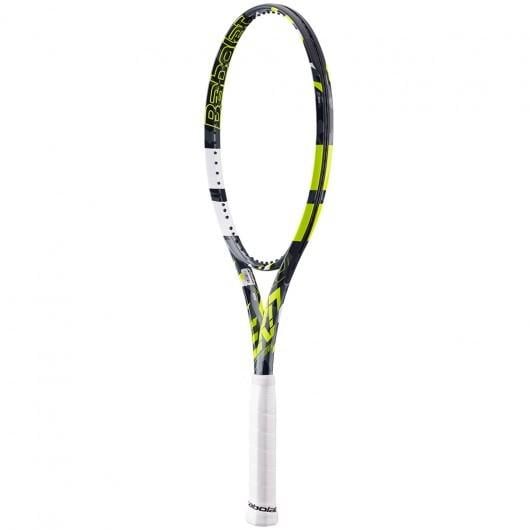 Ракетка Babolat Pure Aero Team 2023 year no cover Gr2 101488/370 Gr2 - фото 2