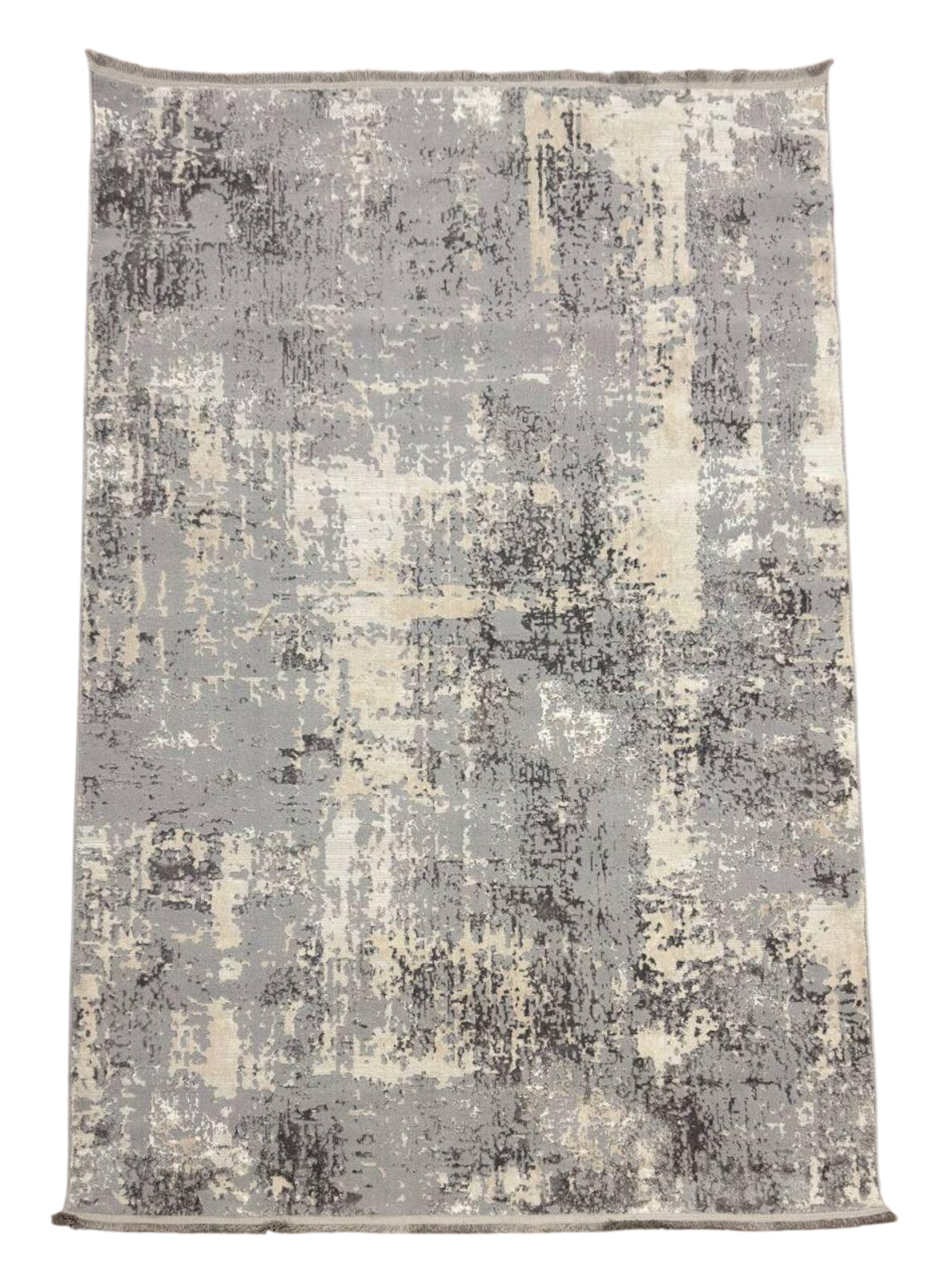 Килим ALIEE B260A D.Grey (30078664)