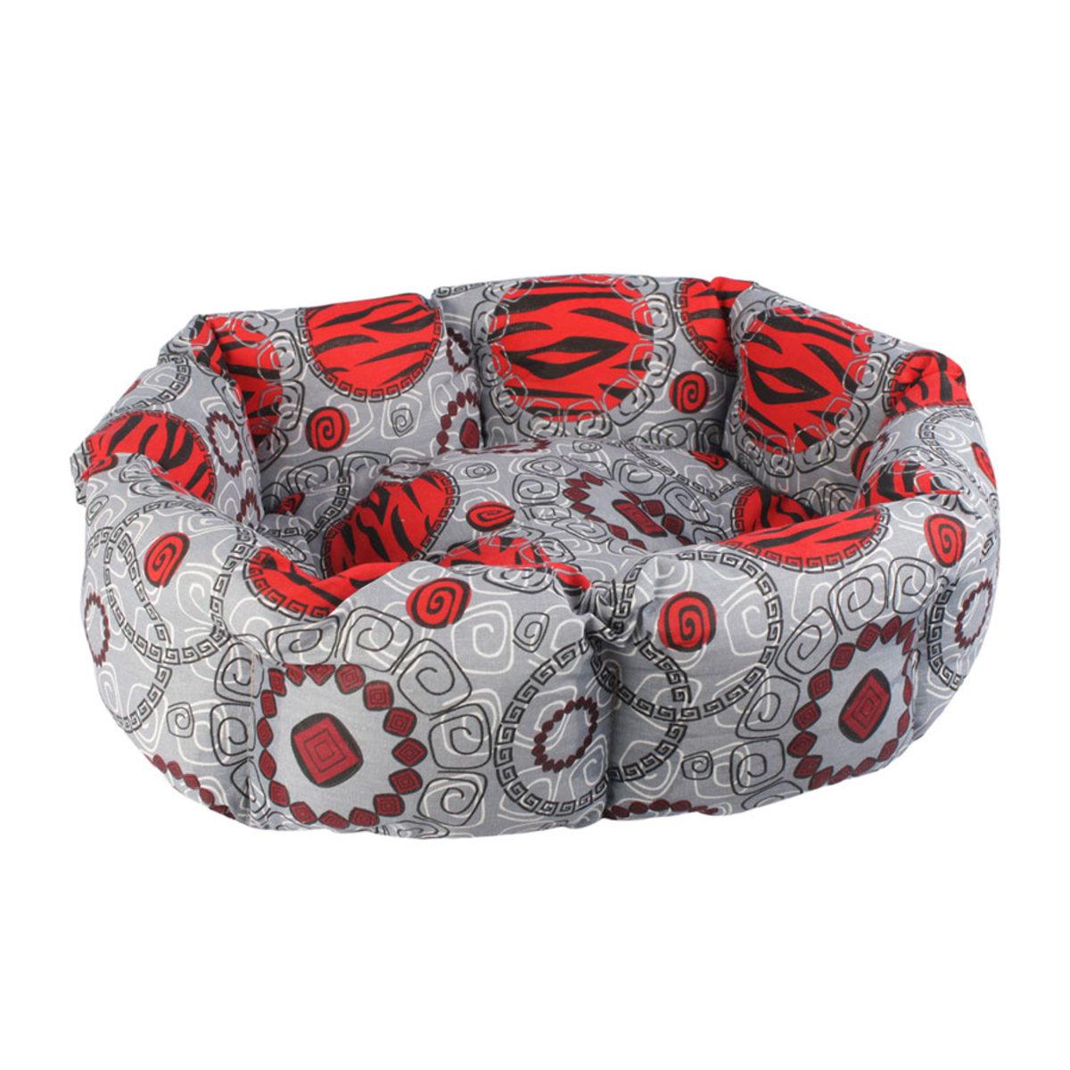 Манеж для животных Д 273 Манеж №3 (59х49х20) - фото 3