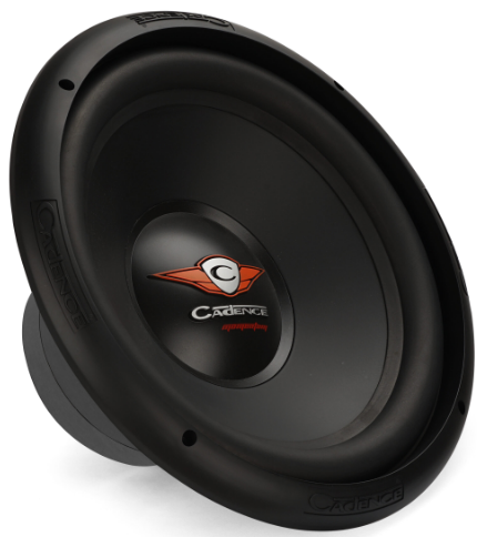 Сабвуфер Cadence CMW 124S