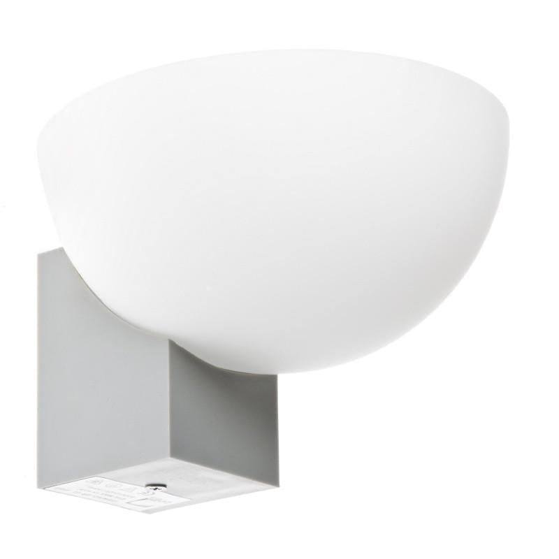 Бра настенное накладное половинка Brille BR-520W/1WH 177405 Бра настенное накладное половинка Brille BR-520W/1WH 177405