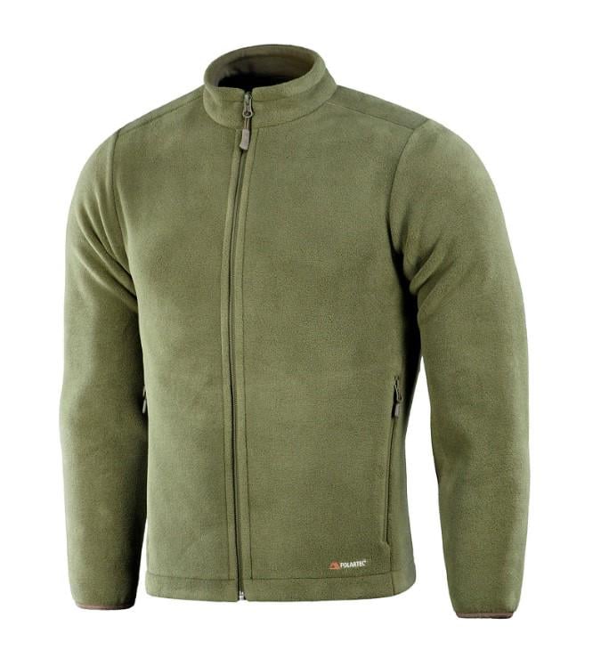 Кофта M-Tac Nord Fleece Polartec XS Army Olive