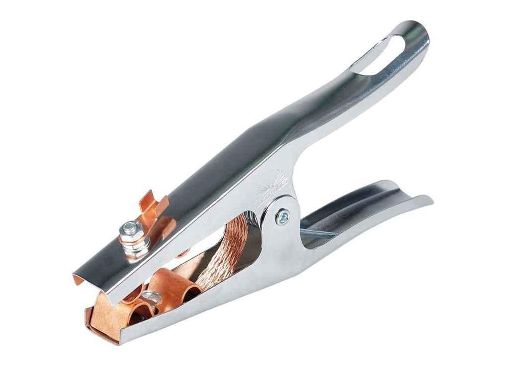 Затискач маси VITALS L215 300A (959614)