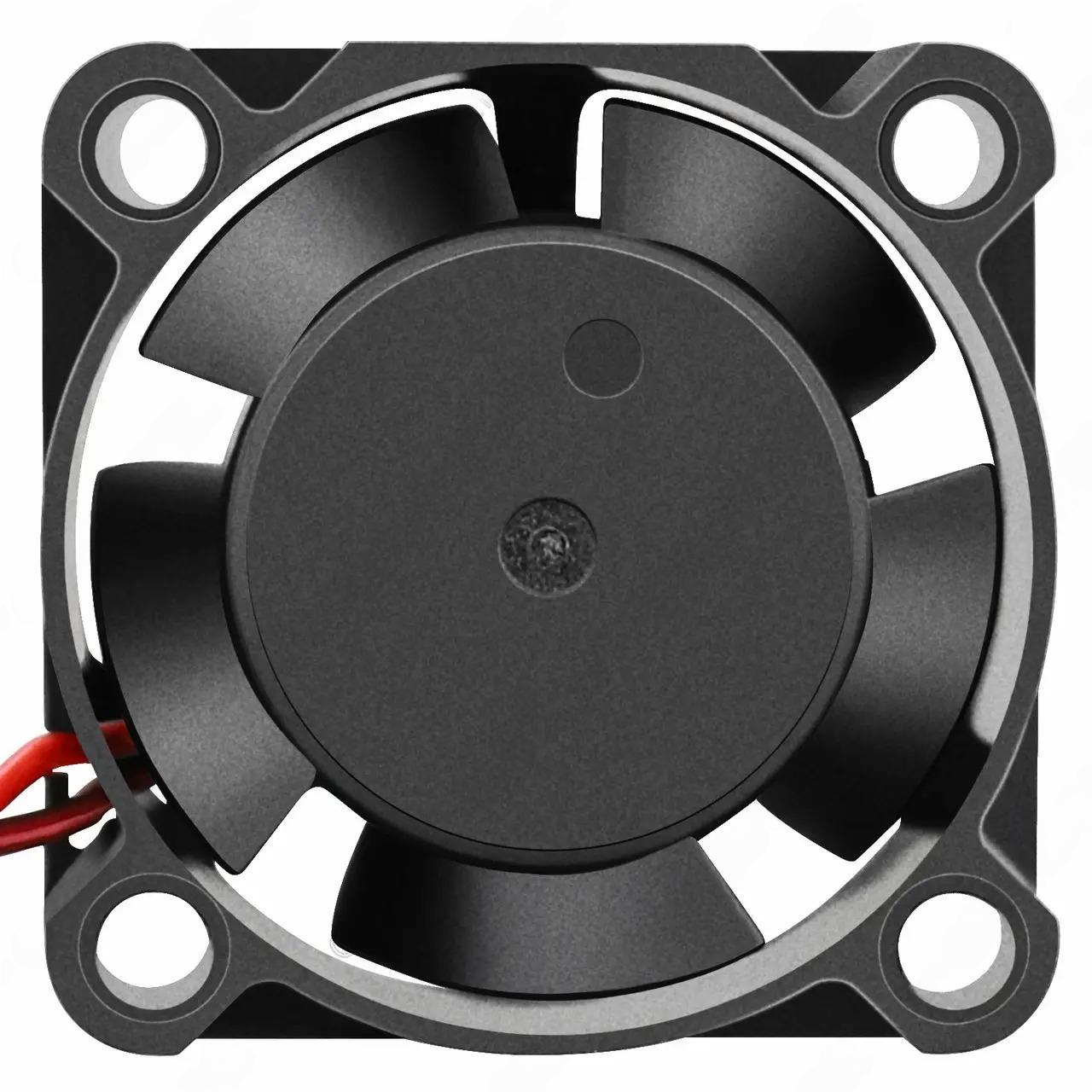 Вентилятор бесщеточный GDSTIME GDA2510 12V (GDA2510_12V)