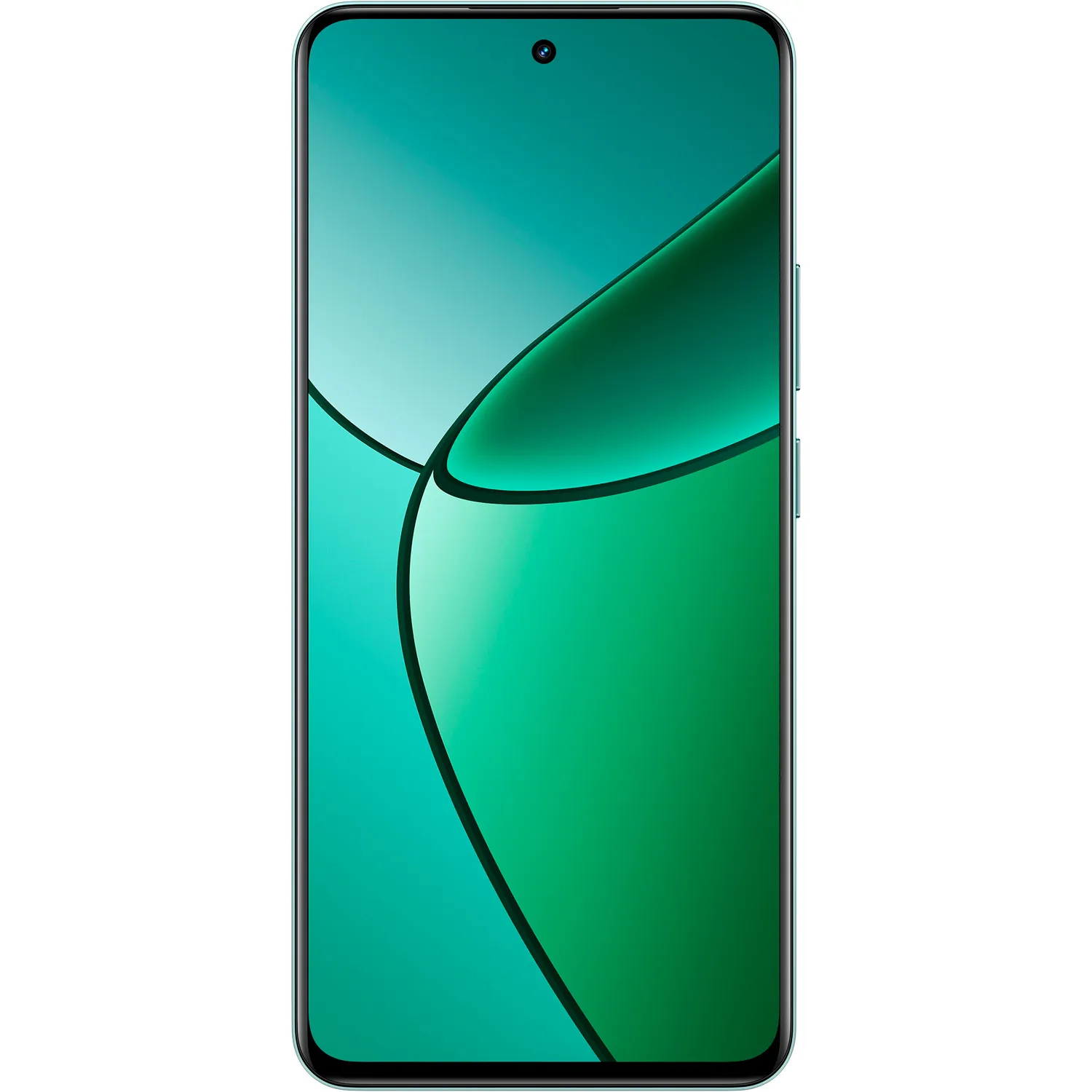 Смартфон Realme 12+ 8/256Gb RMX3867 UA UCRF 5G NFC Pioneer Green - фото 2 Смартфон Realme 12+ 8/256Gb RMX3867 UA UCRF 5G NFC Pioneer Green - фото 2