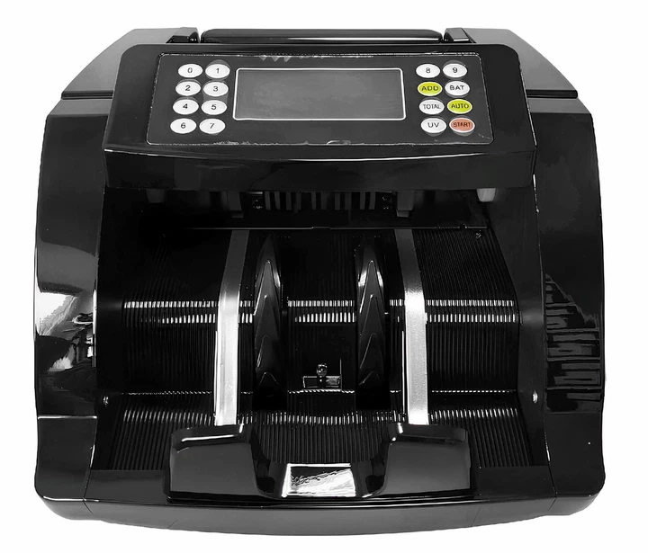 Счетчик банкнот Counter-1100 PRO (581874682)
