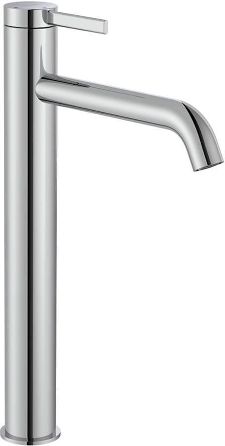 Змішувач для умивальника Roca Ona D00014638 Chrome