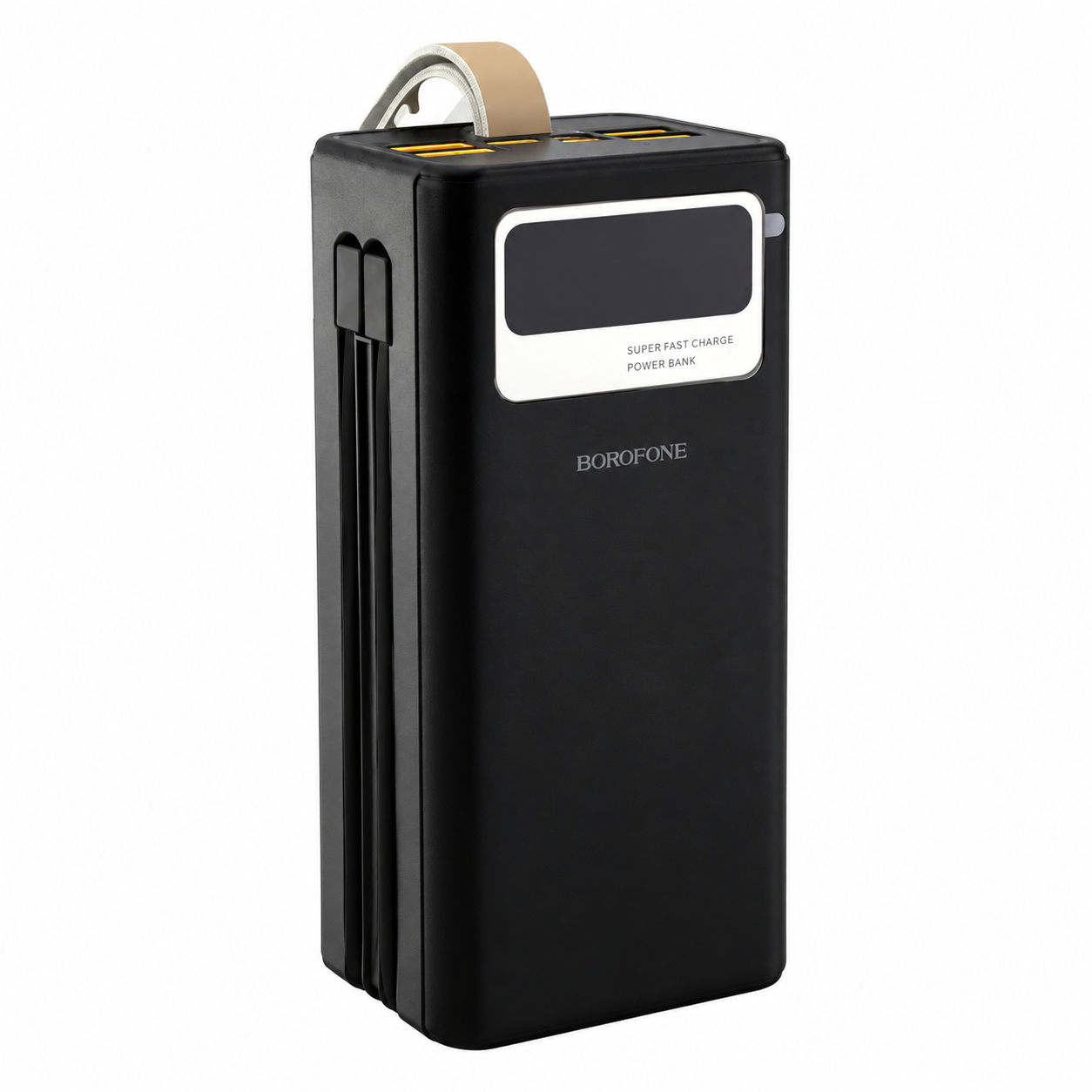 Повербанк 50000 mAh 22,5 Вт (sp1420)