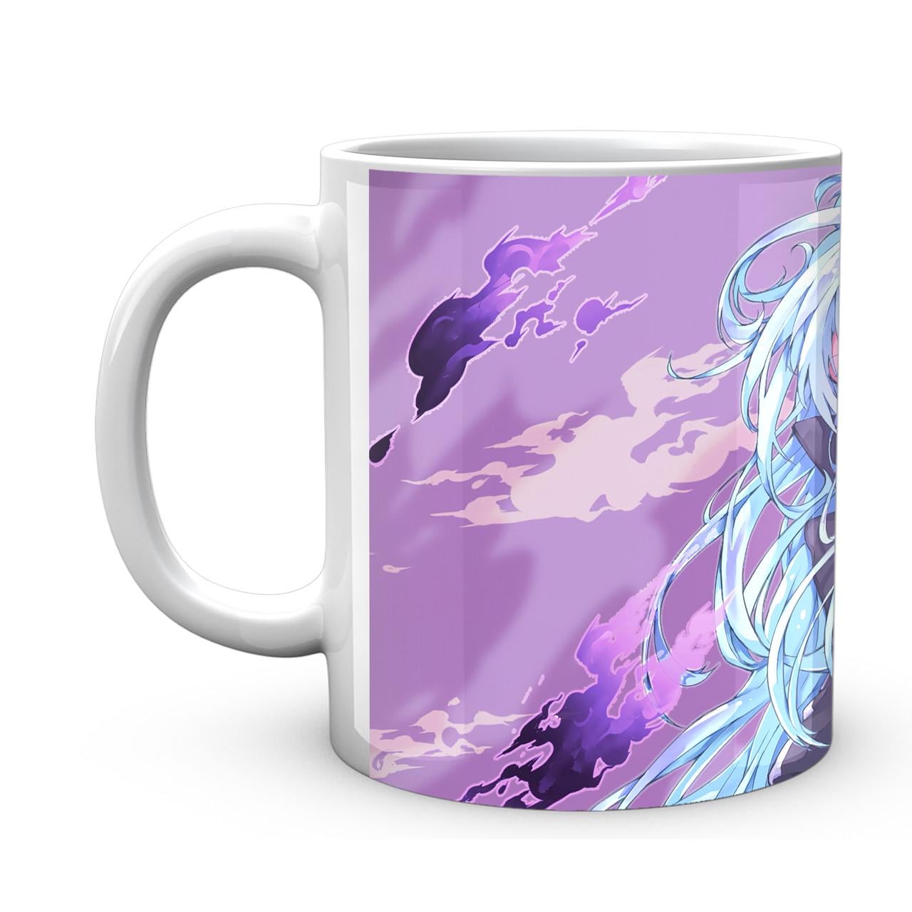 Чашка Geekland Tensei shitara Slime Datta Ken Римура Темпест (TSS 02.37)