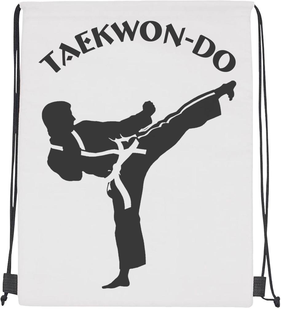 Мішок спортивний Taekwondo (20298631)