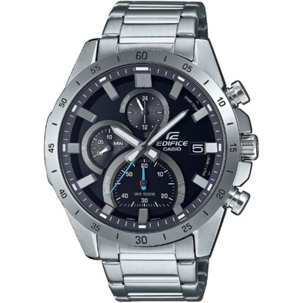 Наручные часы мужские Casio EDIFICE 571D-1AVUDF d 47 мм (2451198175)