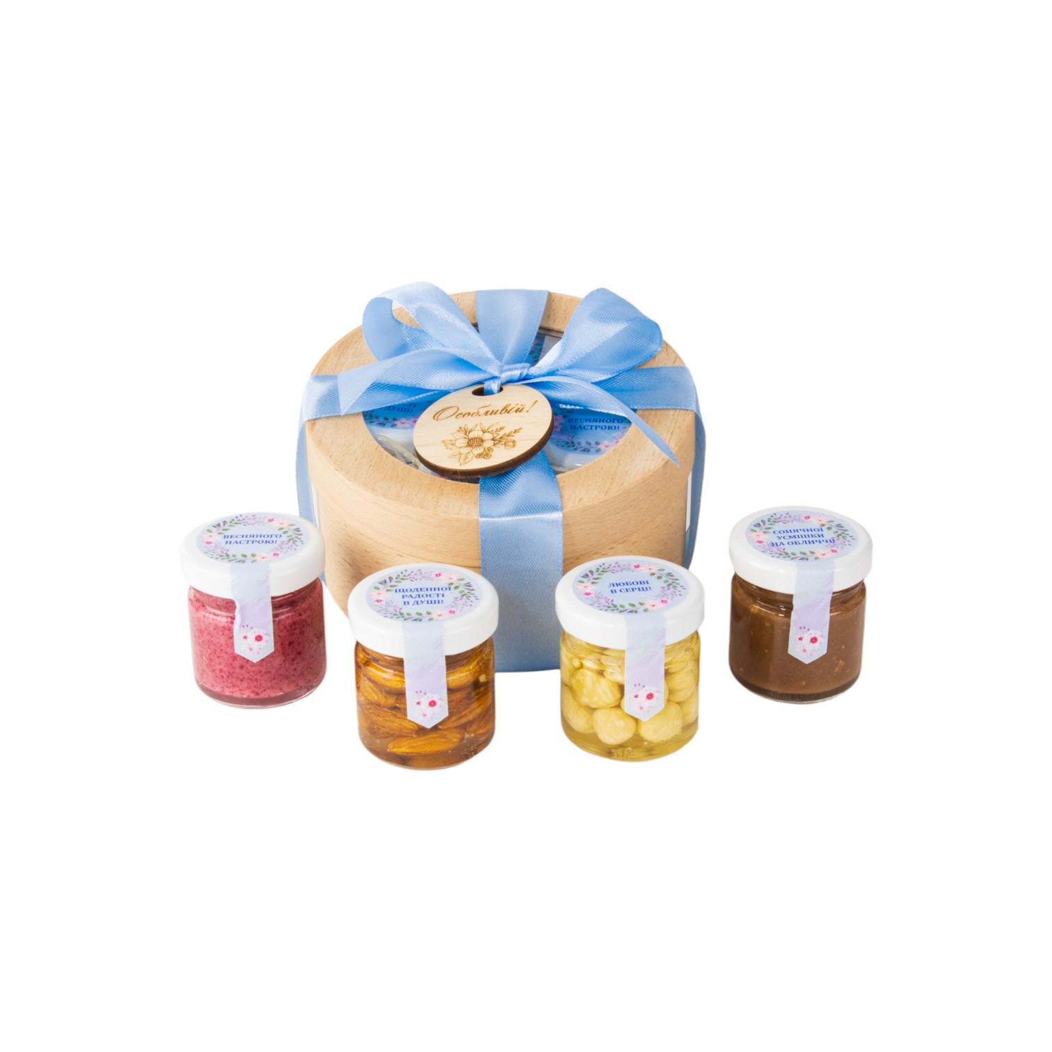 Подарочный набор ФронтМед Сладкий комплимент (387) - фото 1