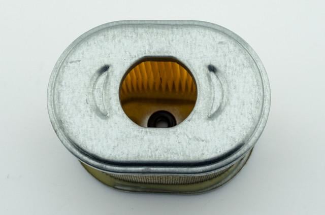 Фільтр повітряний для мотопомп клас А 6,5 к.с. Чорний (2569) - фото 6