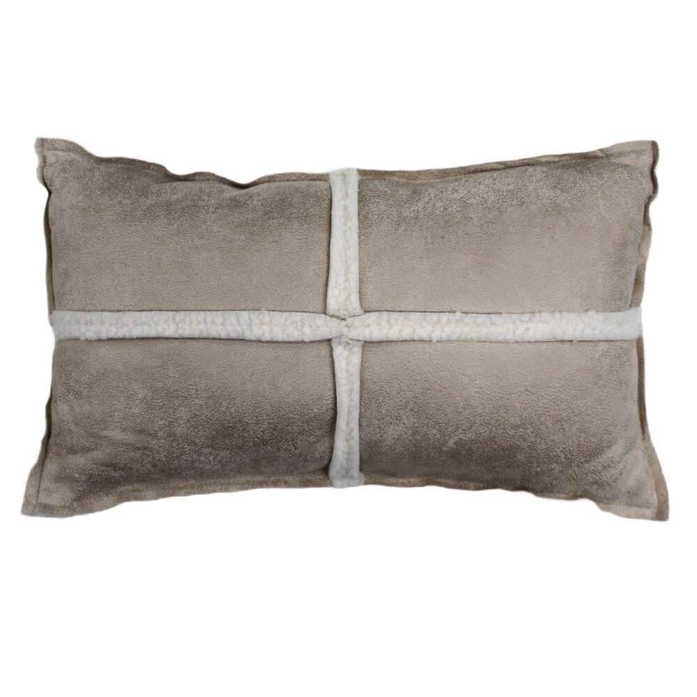 Подушка декоративная Maestro 50x30 см Бежевый (000082032) Подушка декоративная Maestro 50x30 см Бежевый (000082032)