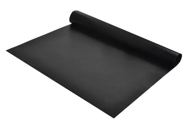 Антипригарний килимок для гриля/барбекю тефлоновий 40x33 см (7363437)